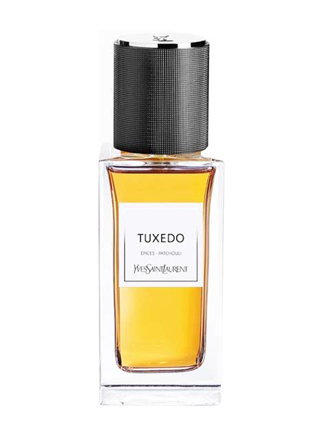 yves saint laurent patchouli|Tuxedo Unisex Perfume — Patchouli Fragrance — YSL Beauty.